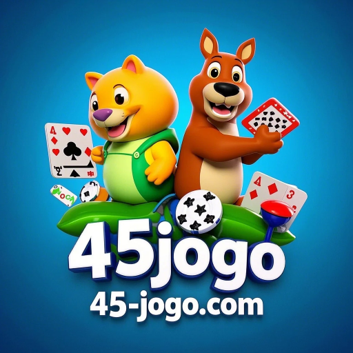 45jogo